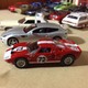 Illustration for article titled What diecast do you mainly collect?